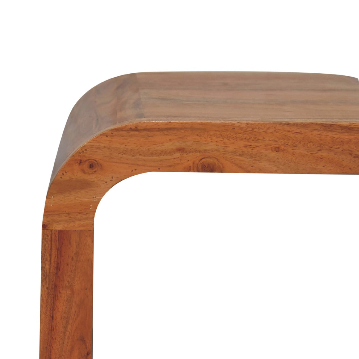 Curvy Nest Side Table