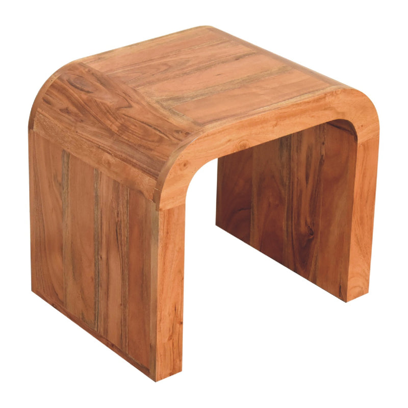 Curvy Nest Side Table