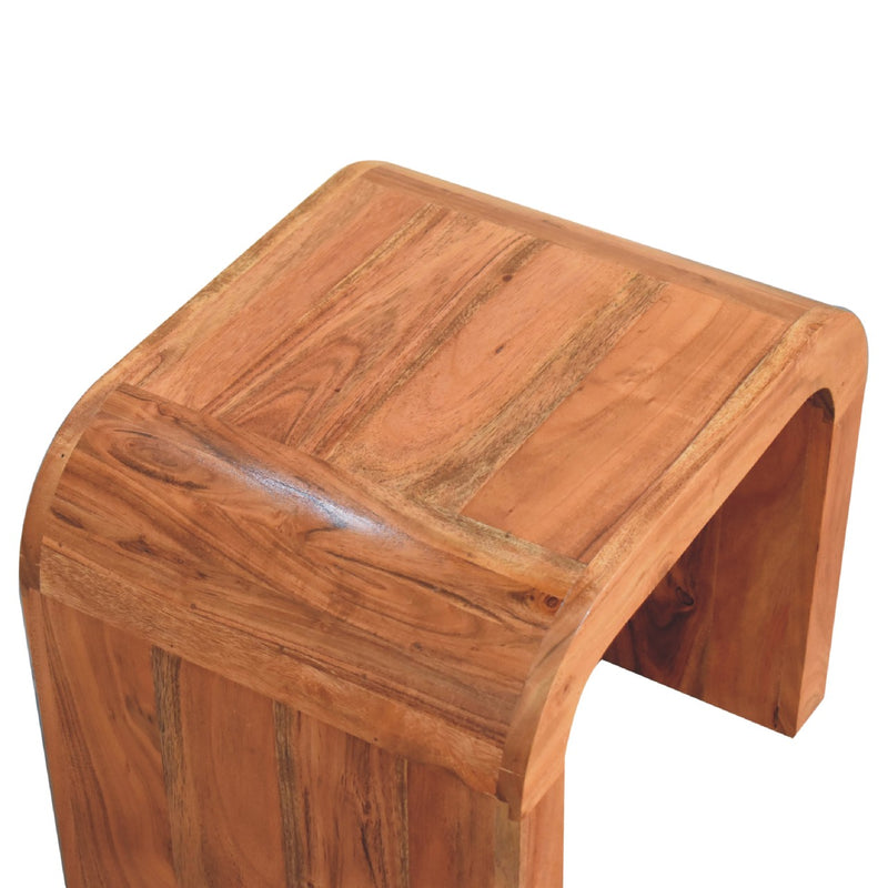 Curvy Nest Side Table