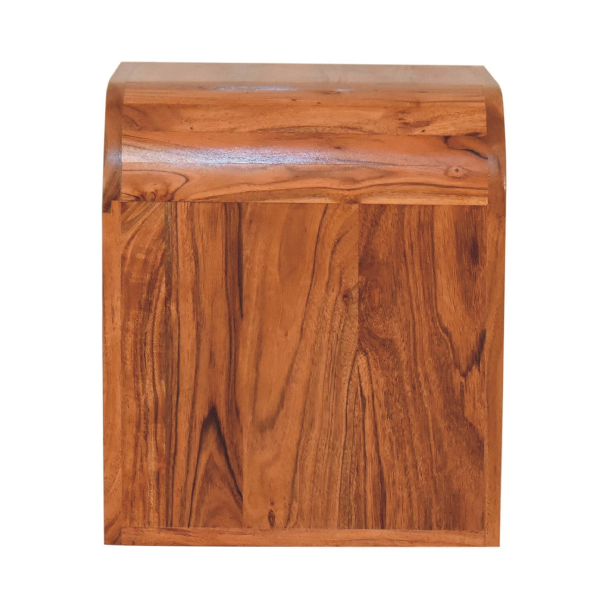 Curvy Nest Side Table
