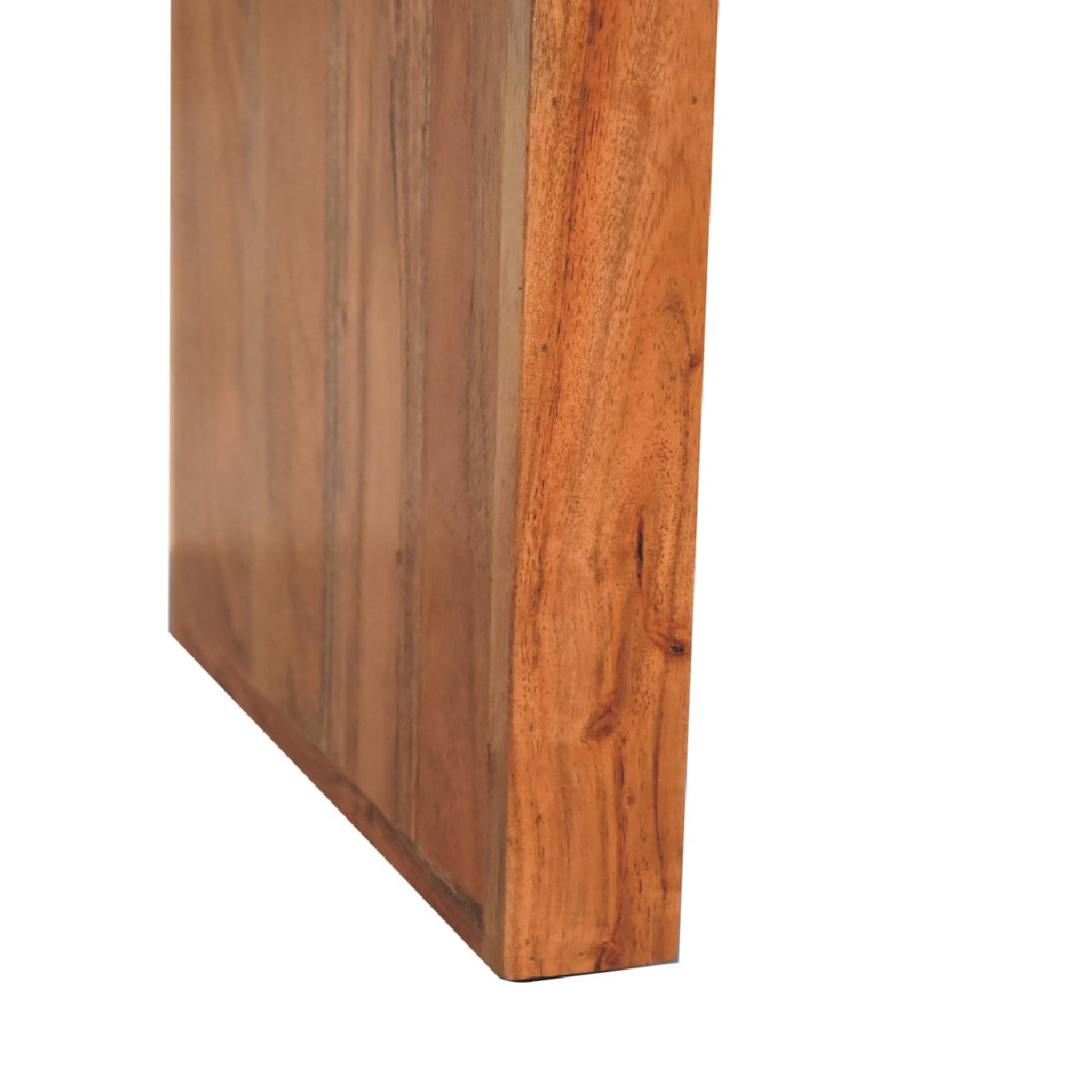 Curvy Nest Side Table