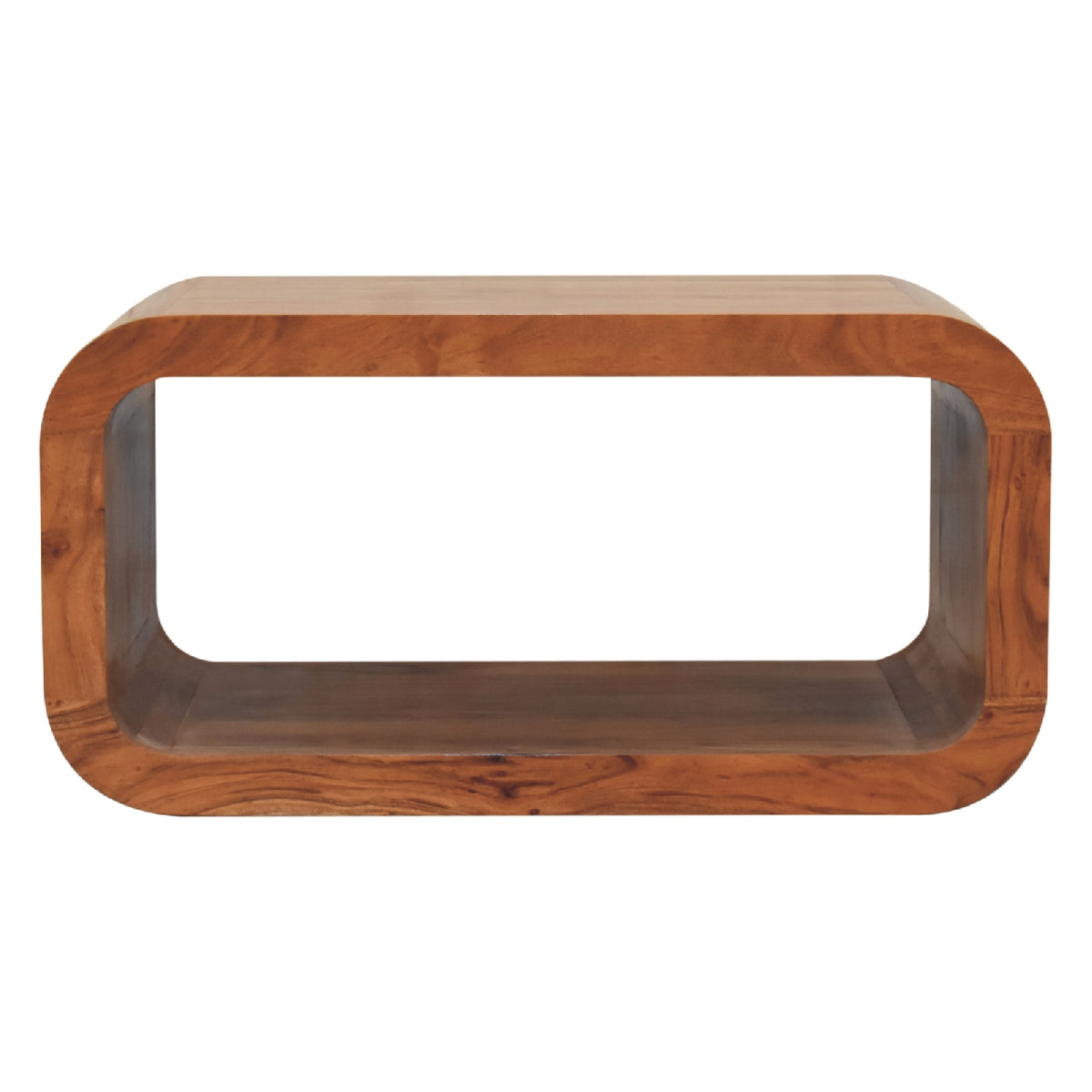 Curvy Media Unit