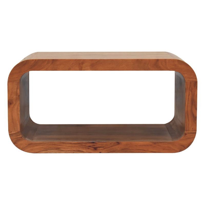Curvy Media Unit