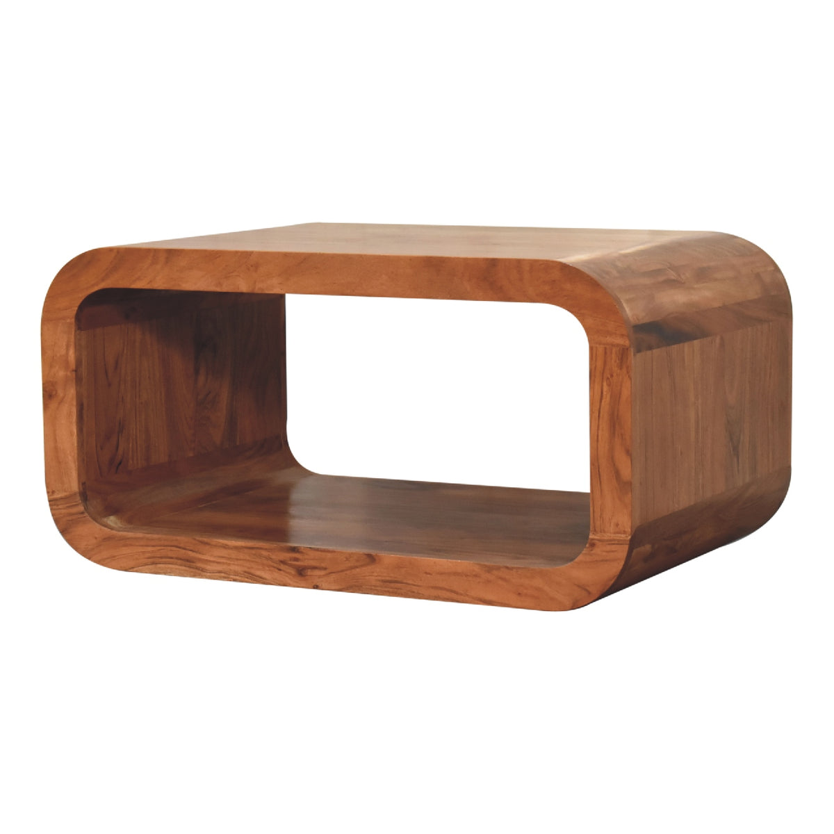 Curvy Media Unit
