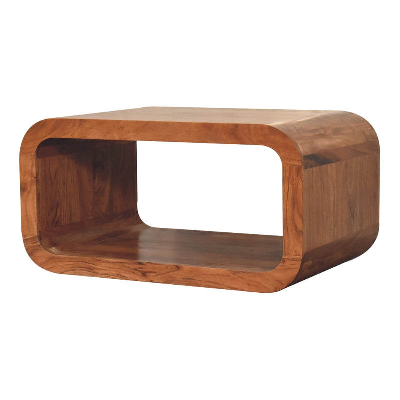 Curvy Media Unit