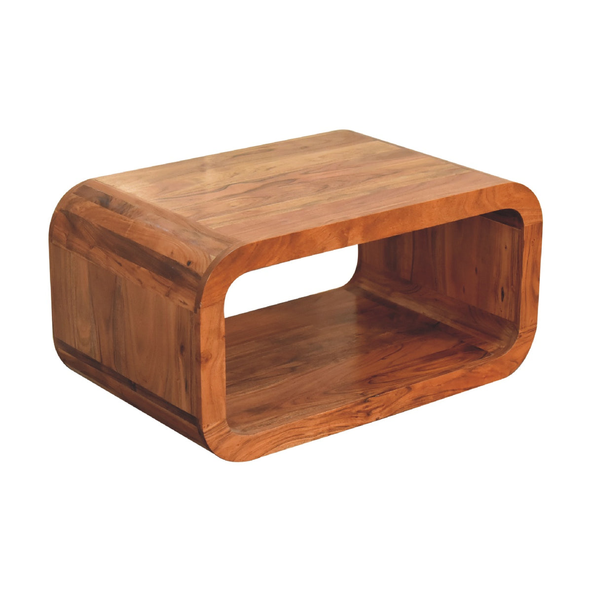 Curvy Media Unit