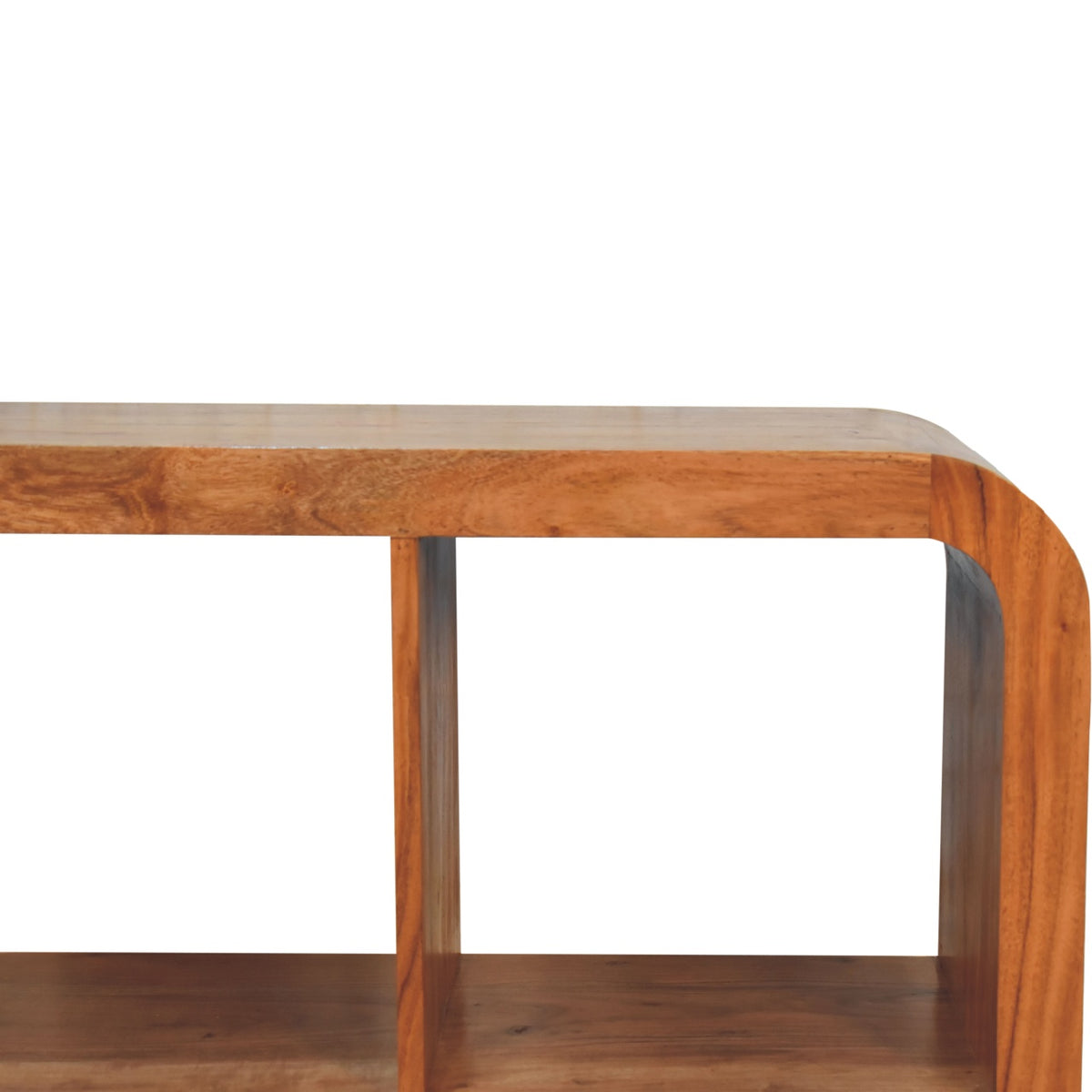 Curvy Display Unit