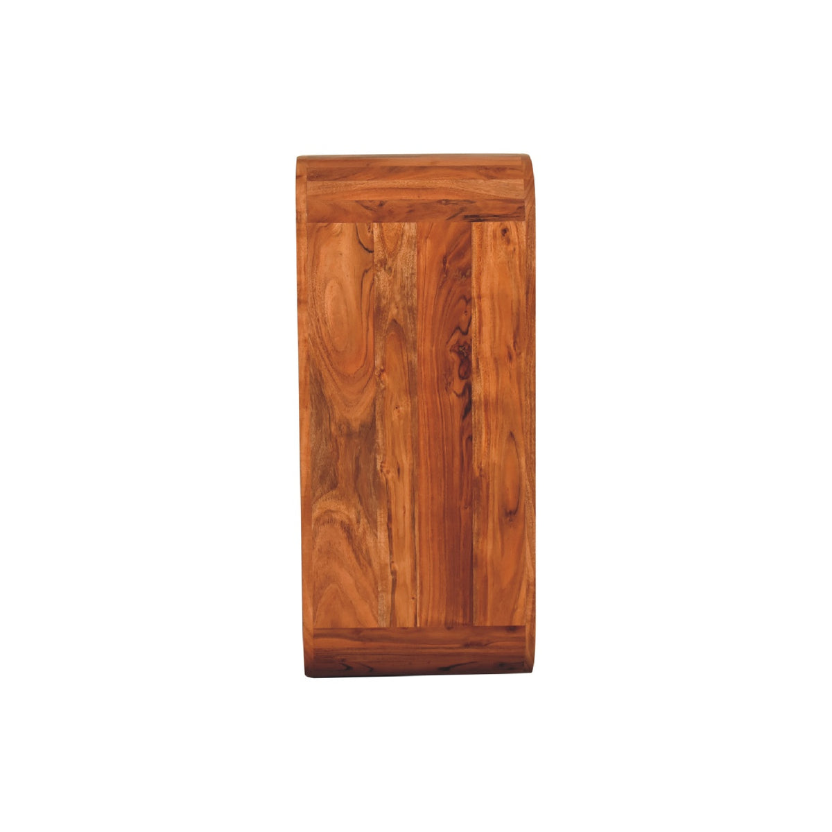 Curvy Display Unit