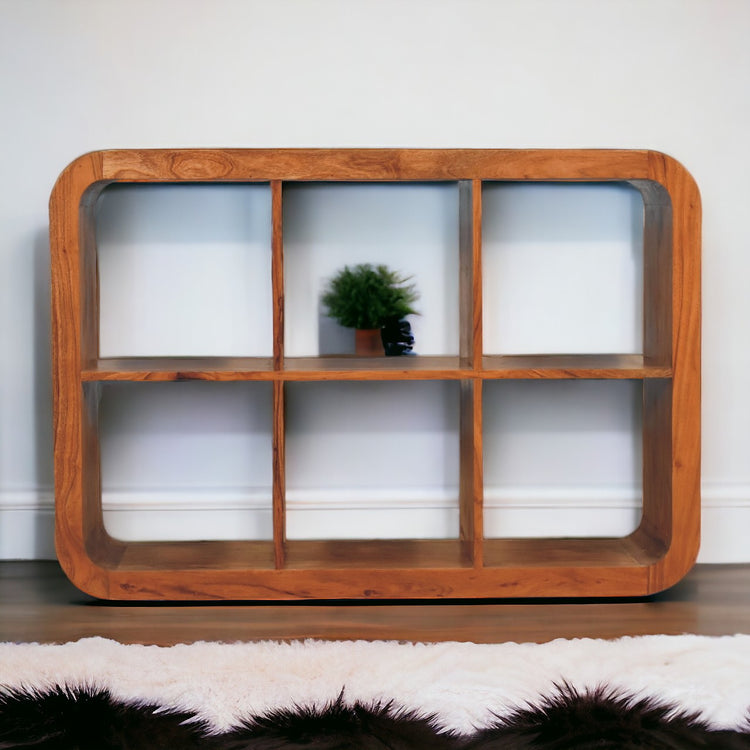 SouthEast Living Room
