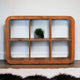 Curvy Display Unit