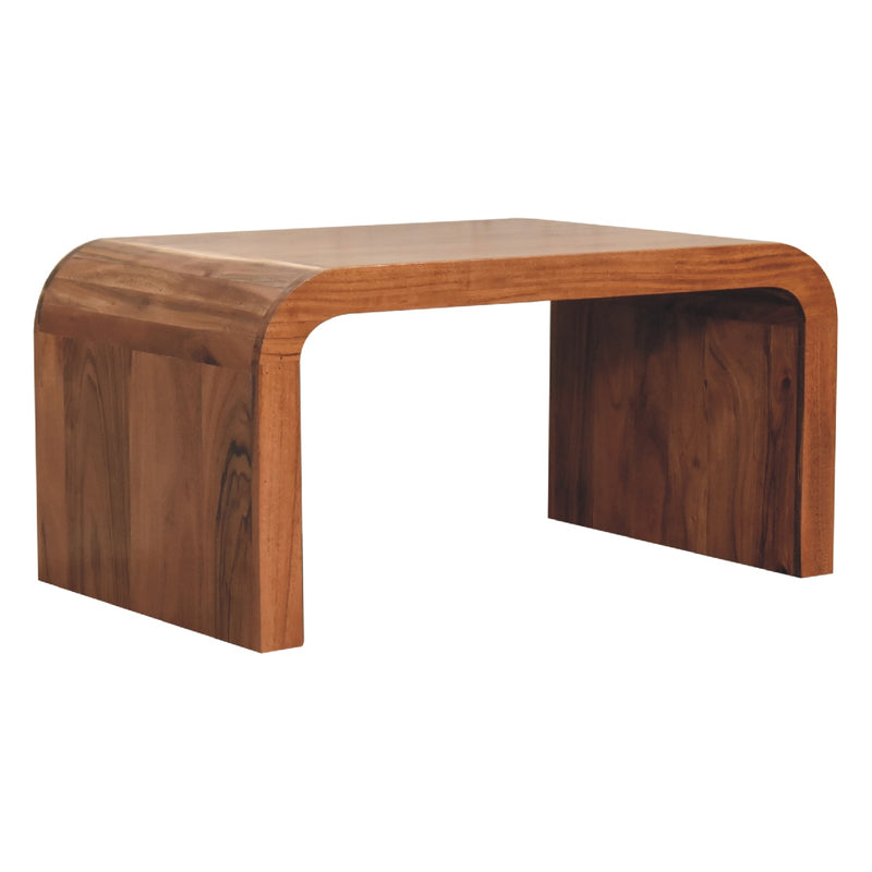 Curvy Coffee Table