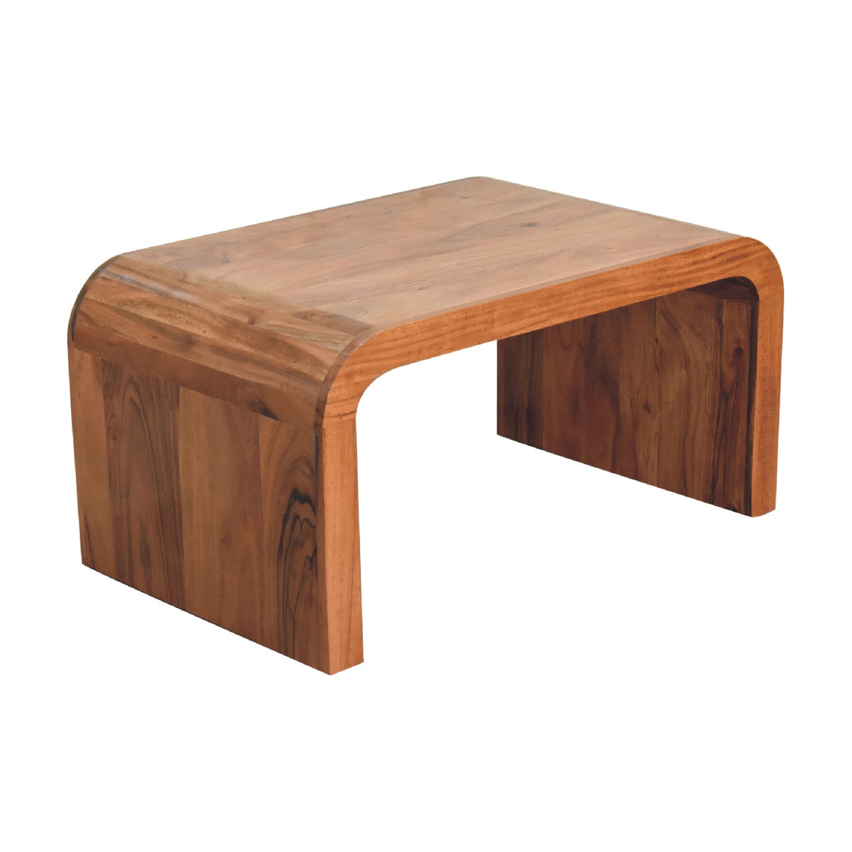 Curvy Coffee Table