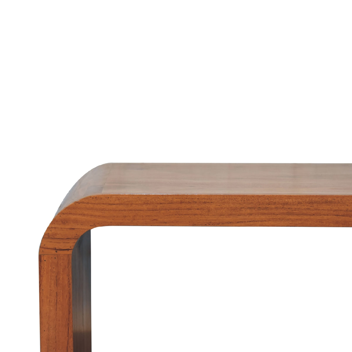 Curvy Coffee Table