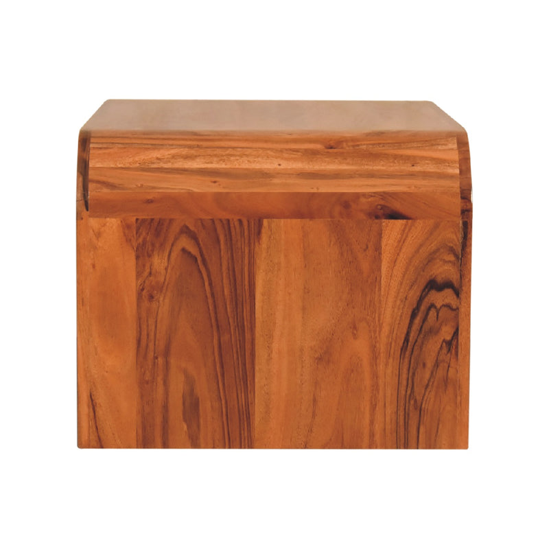 Curvy Coffee Table