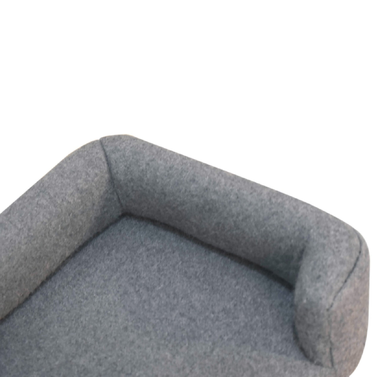 Devoted Companion Pet Bed