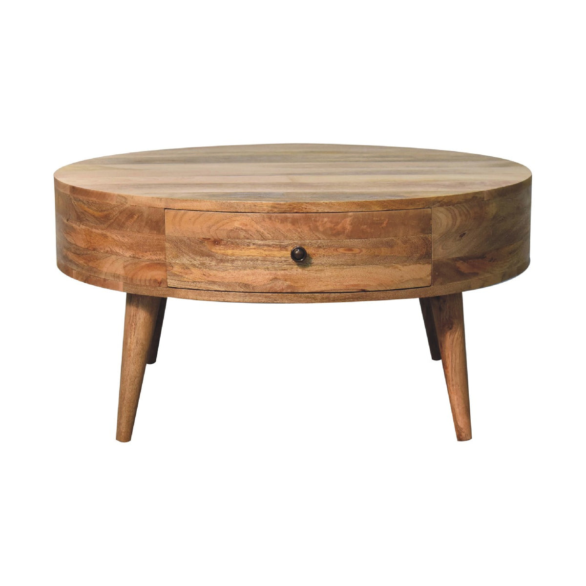 Moon Disk Coffee Table