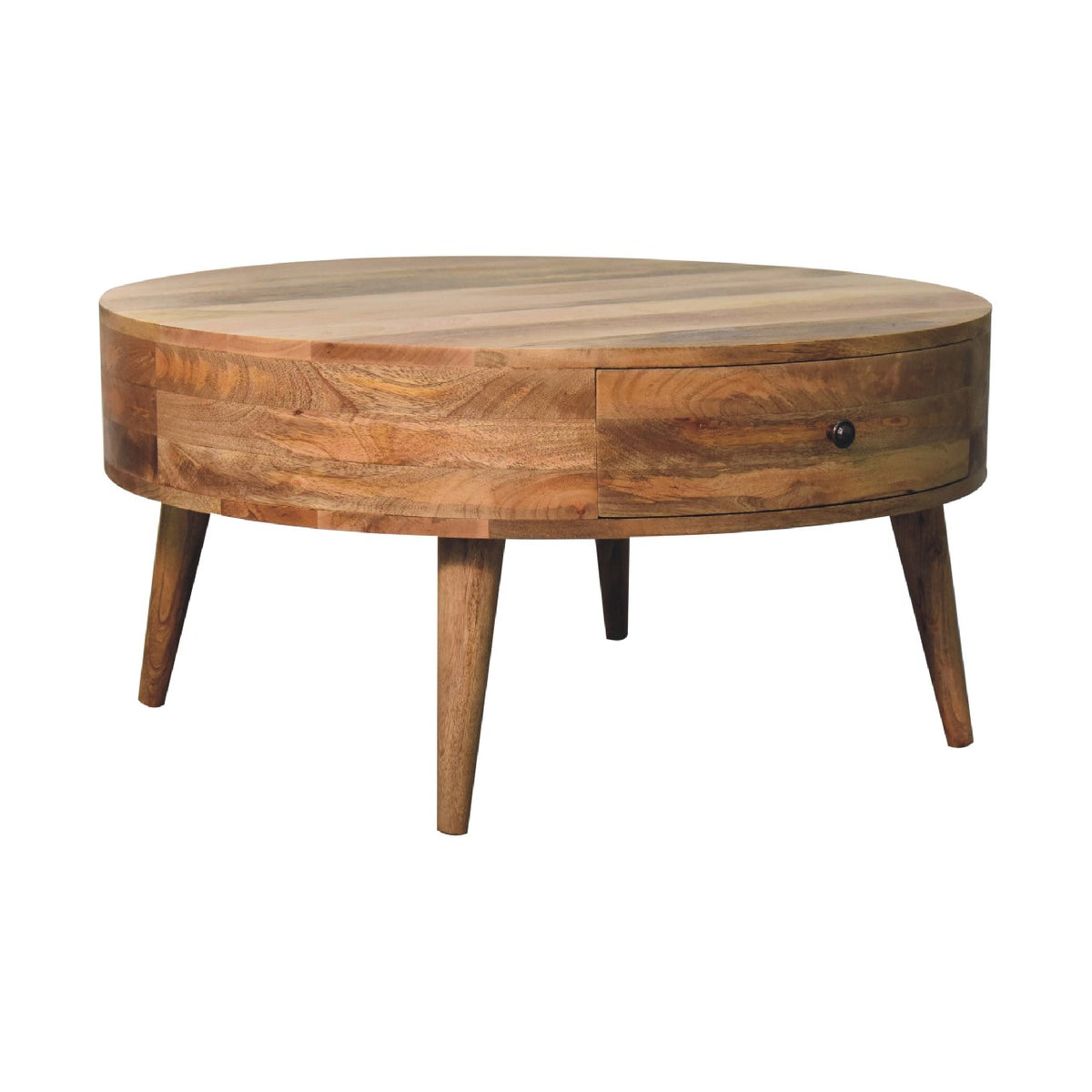 Moon Disk Coffee Table