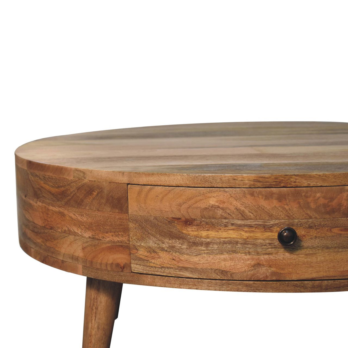 Moon Disk Coffee Table