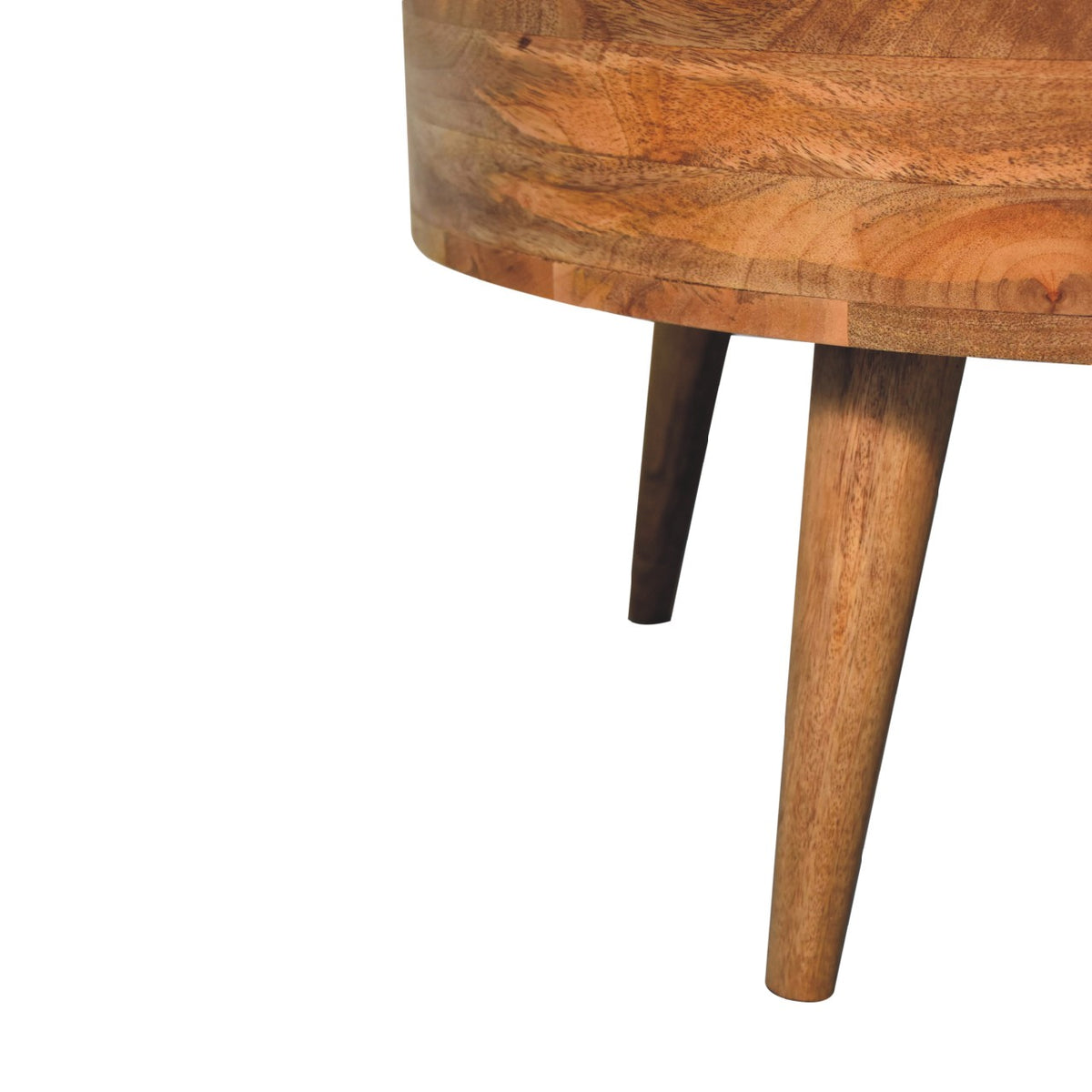 Moon Disk Coffee Table