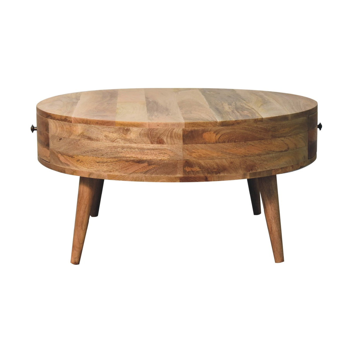 Moon Disk Coffee Table