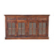 Heirloom Haven Chestnut wash Sideboard – Chestnut