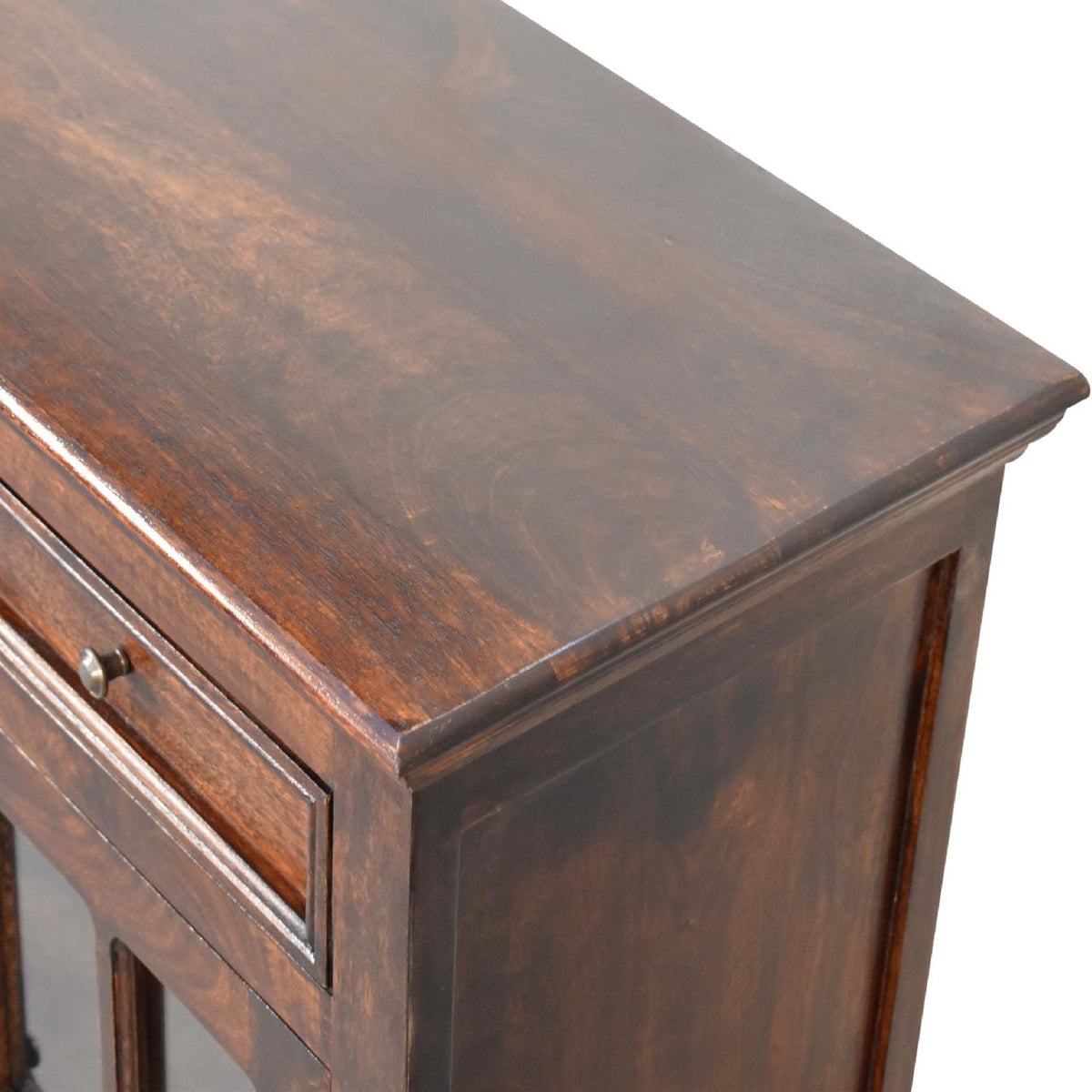 Heirloom Haven Chestnut wash Sideboard – Chestnut