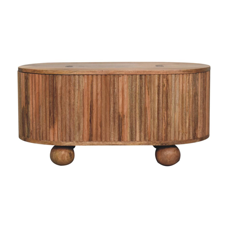 Slam Dunk Coffee Table