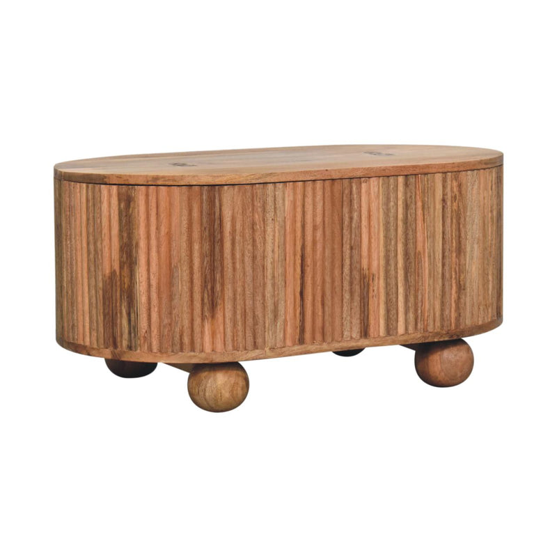 Slam Dunk Coffee Table
