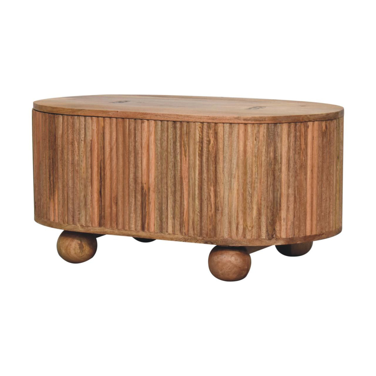 Slam Dunk Coffee Table