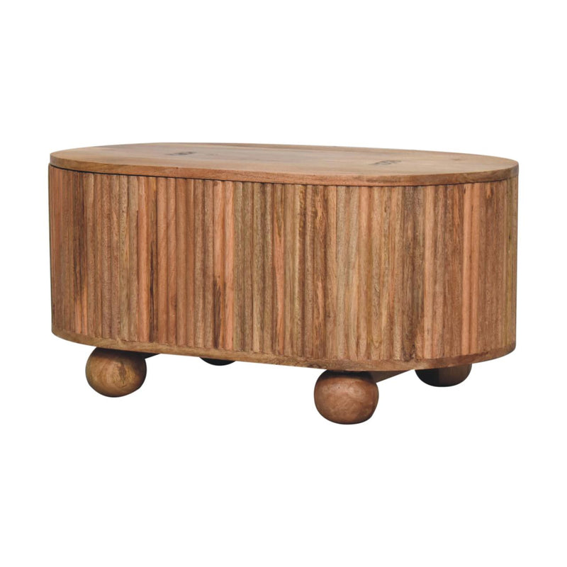 Slam Dunk Coffee Table