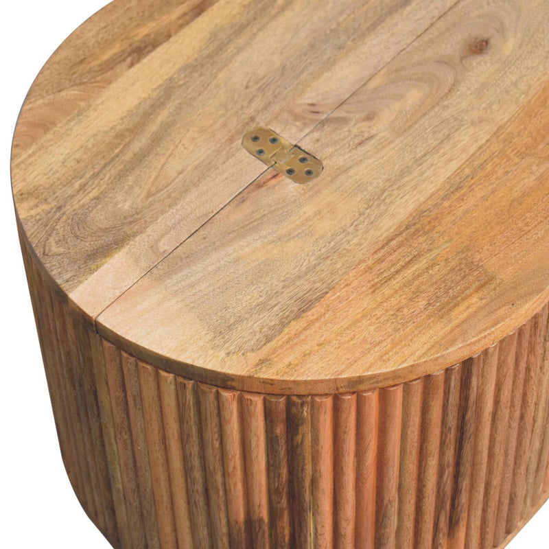 Slam Dunk Coffee Table
