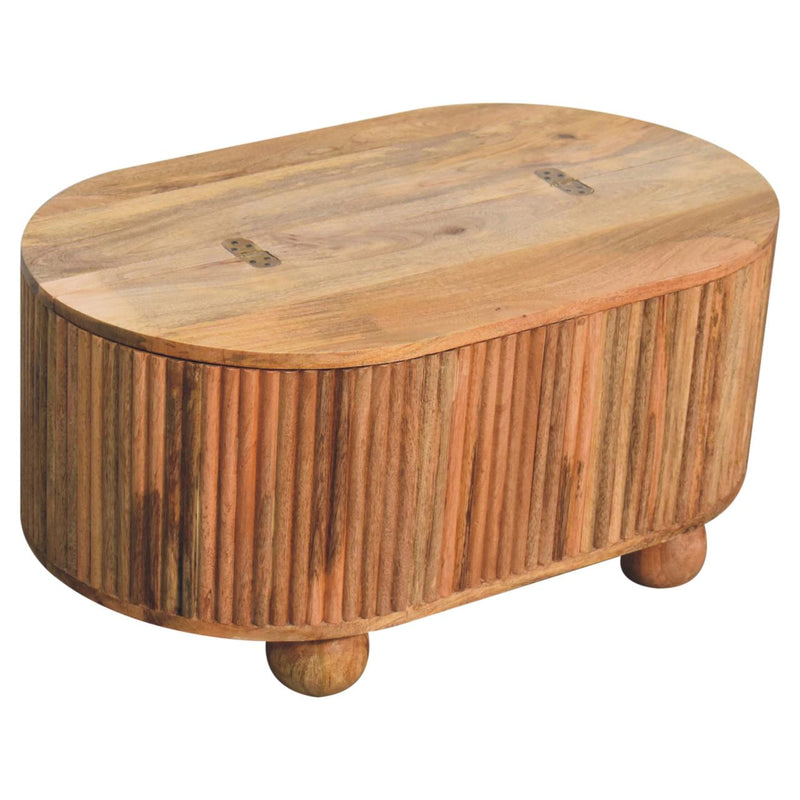 Slam Dunk Coffee Table