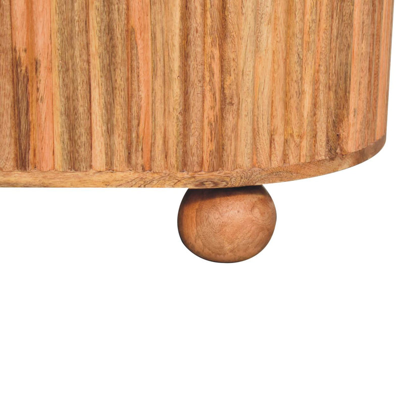 Slam Dunk Coffee Table