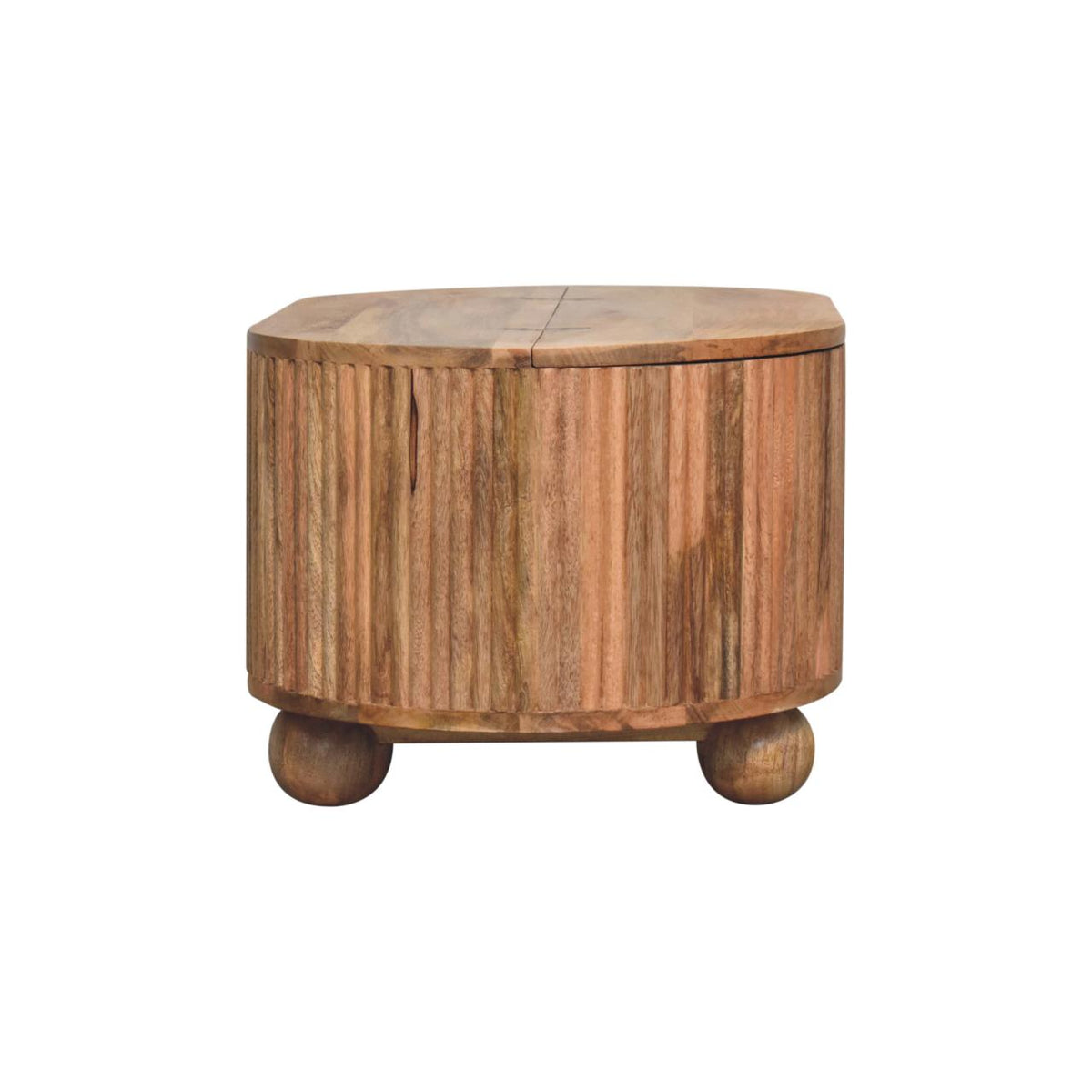 Slam Dunk Coffee Table