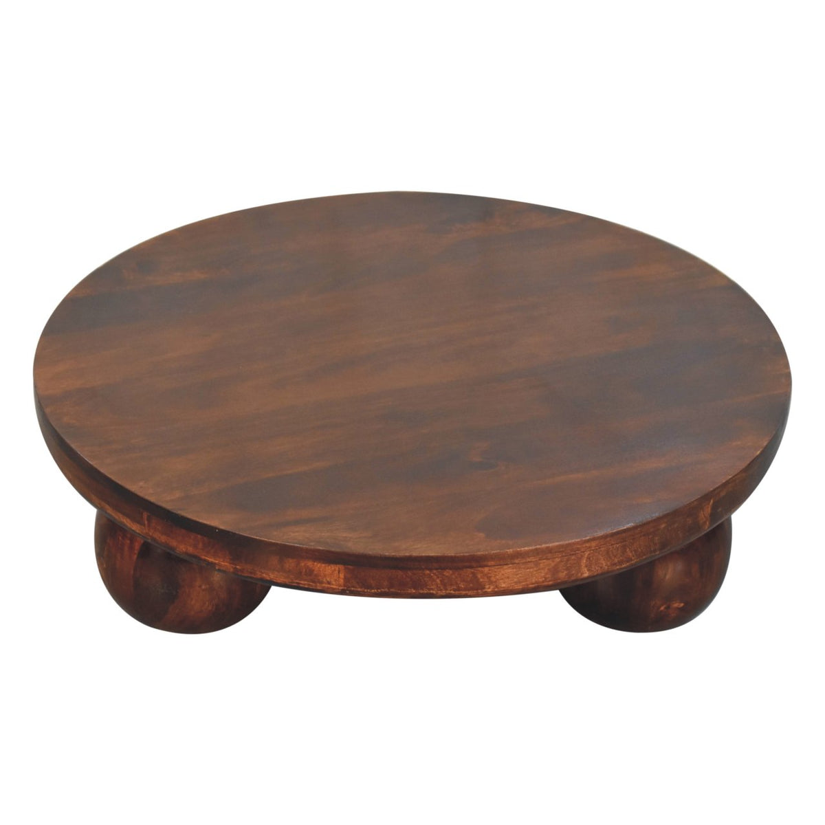Dark Side of the Moon Coffee Table