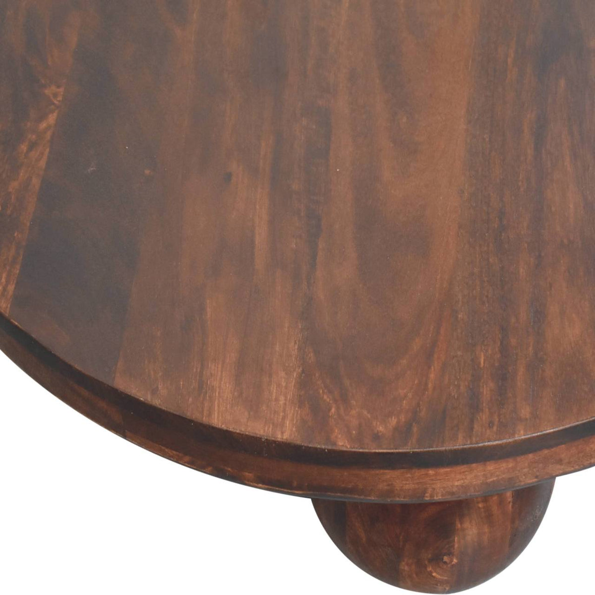 Dark Side of the Moon Coffee Table