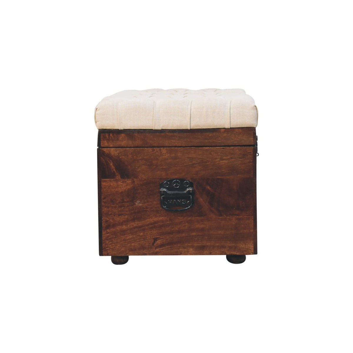 Slam Dunk! Store and Sit Seat