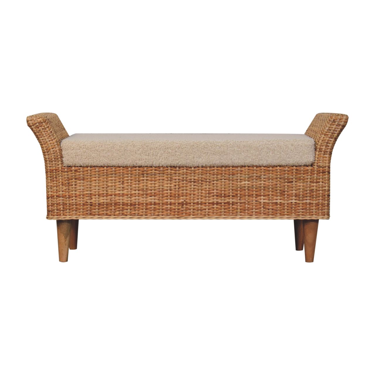 The Pause Bench