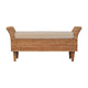 The Pause Bench