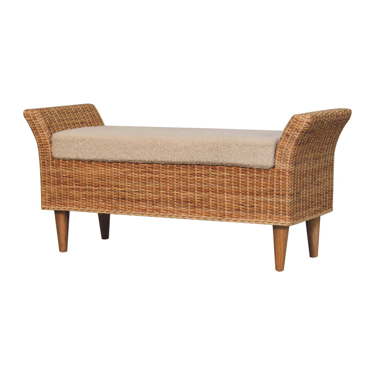 The Pause Bench