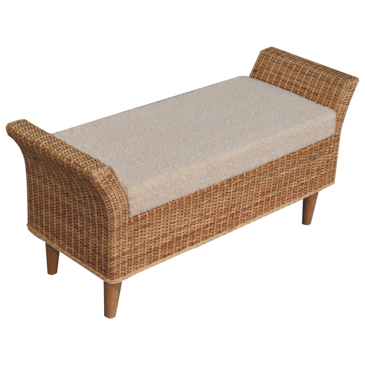 The Pause Bench