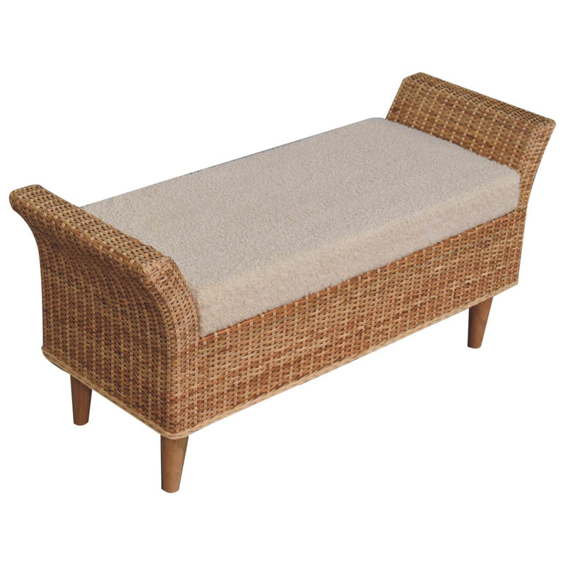 The Pause Bench