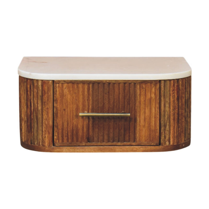 Cloud 9 Night - Floating Bedside Unit(s)