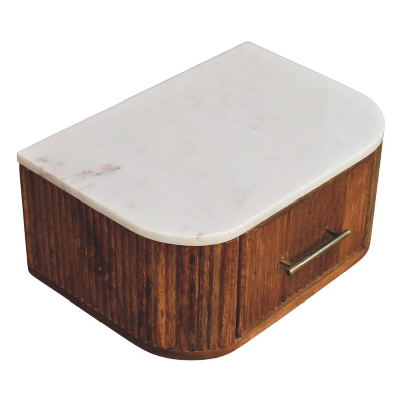 Cloud 9 Night - Floating Bedside Unit(s)