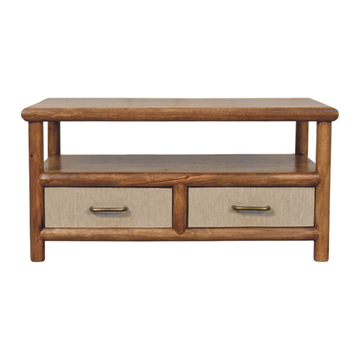 The Friendly Coffee table
