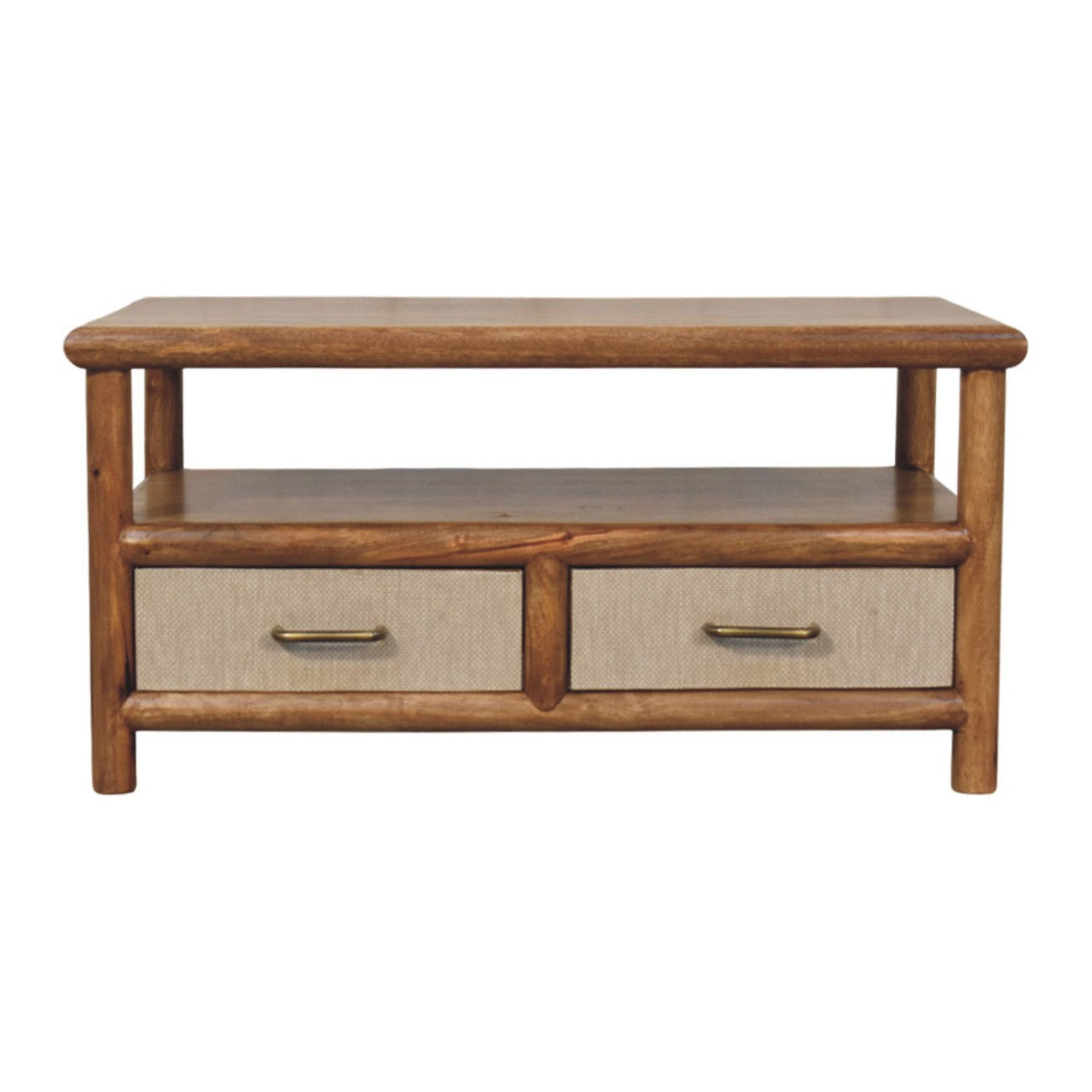 The Friendly Coffee table