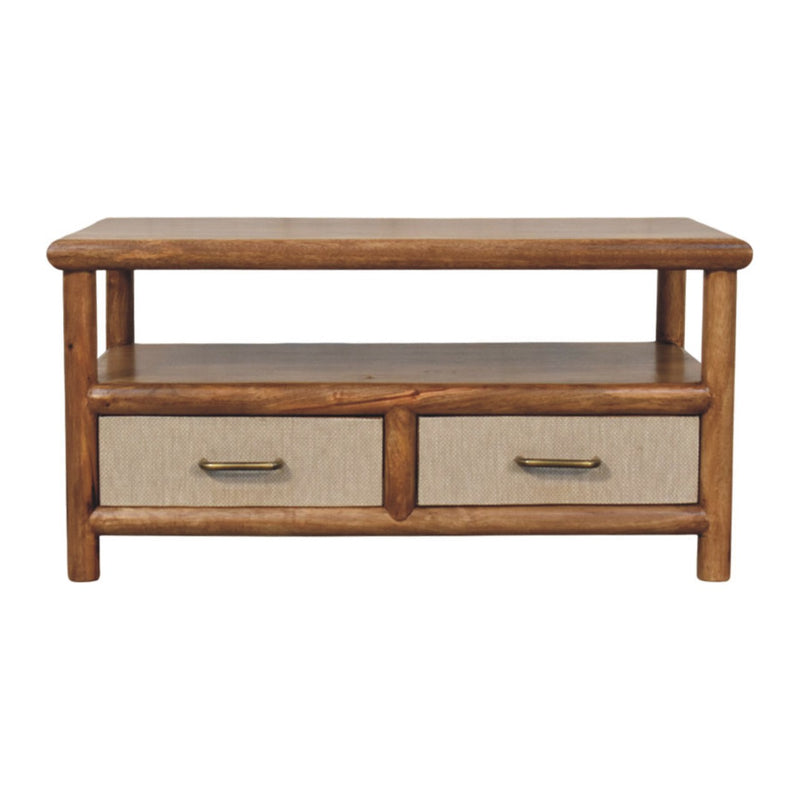 The Friendly Coffee table