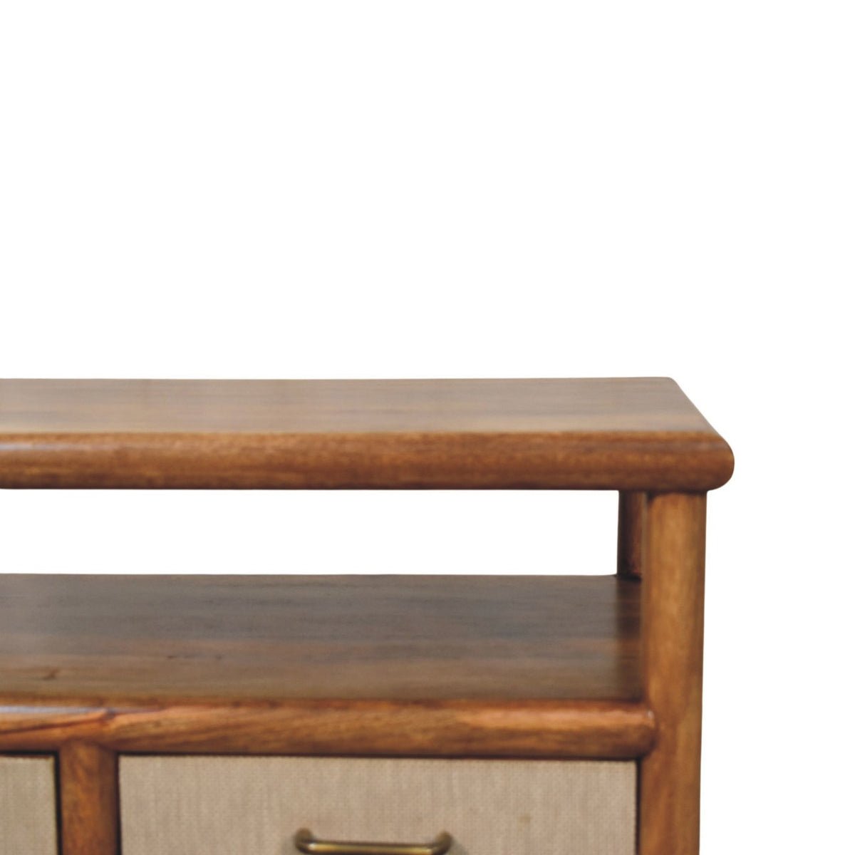 The Friendly Coffee table