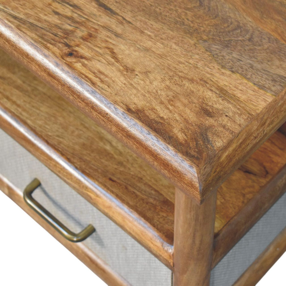The Friendly Coffee table