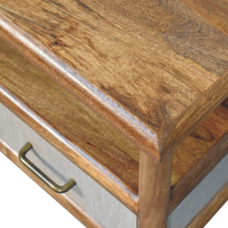 The Friendly Coffee table
